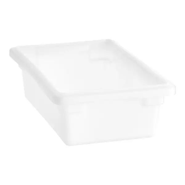 Compact Polycarbonate Food Storage Box