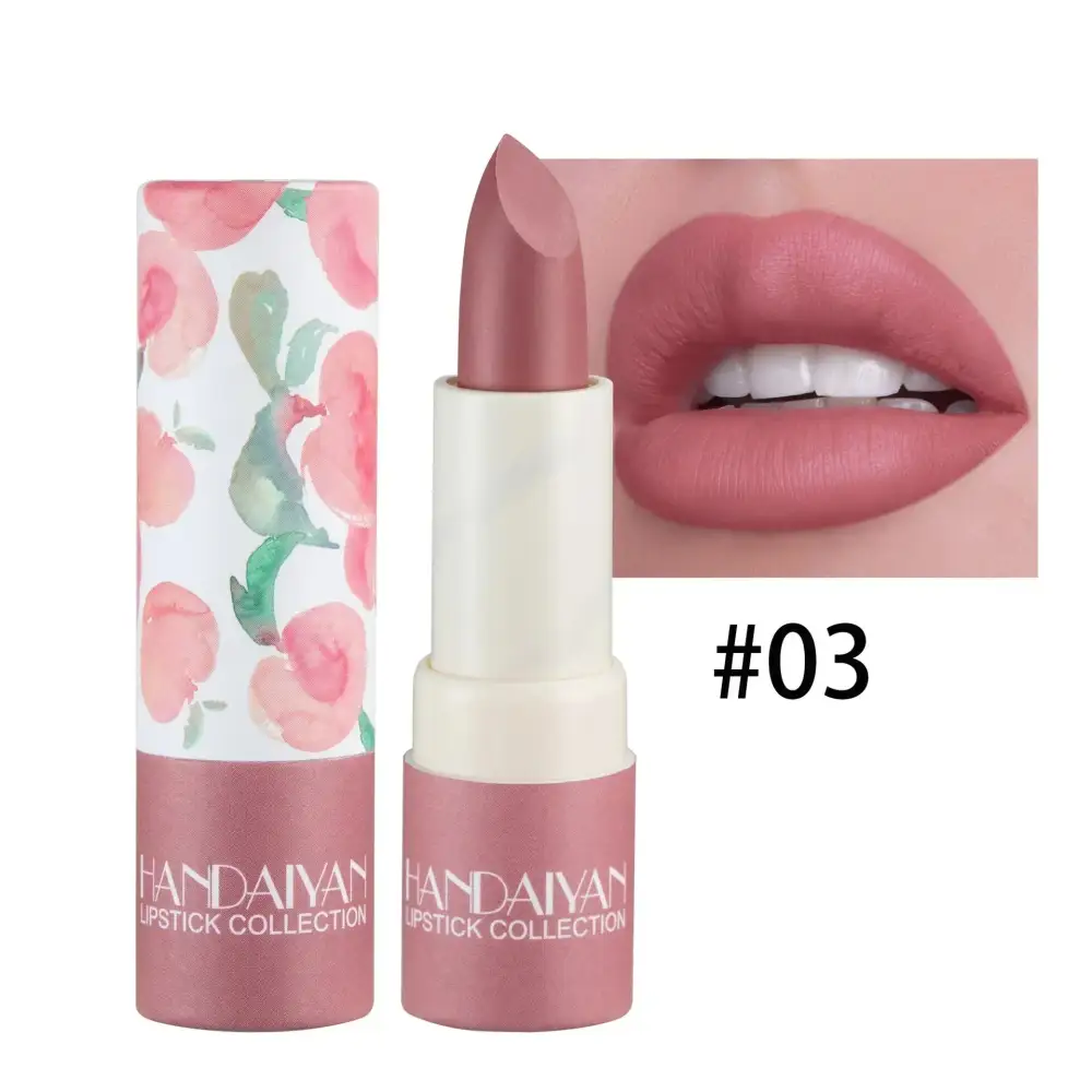 Subtle Texture Lip Tint Gloss