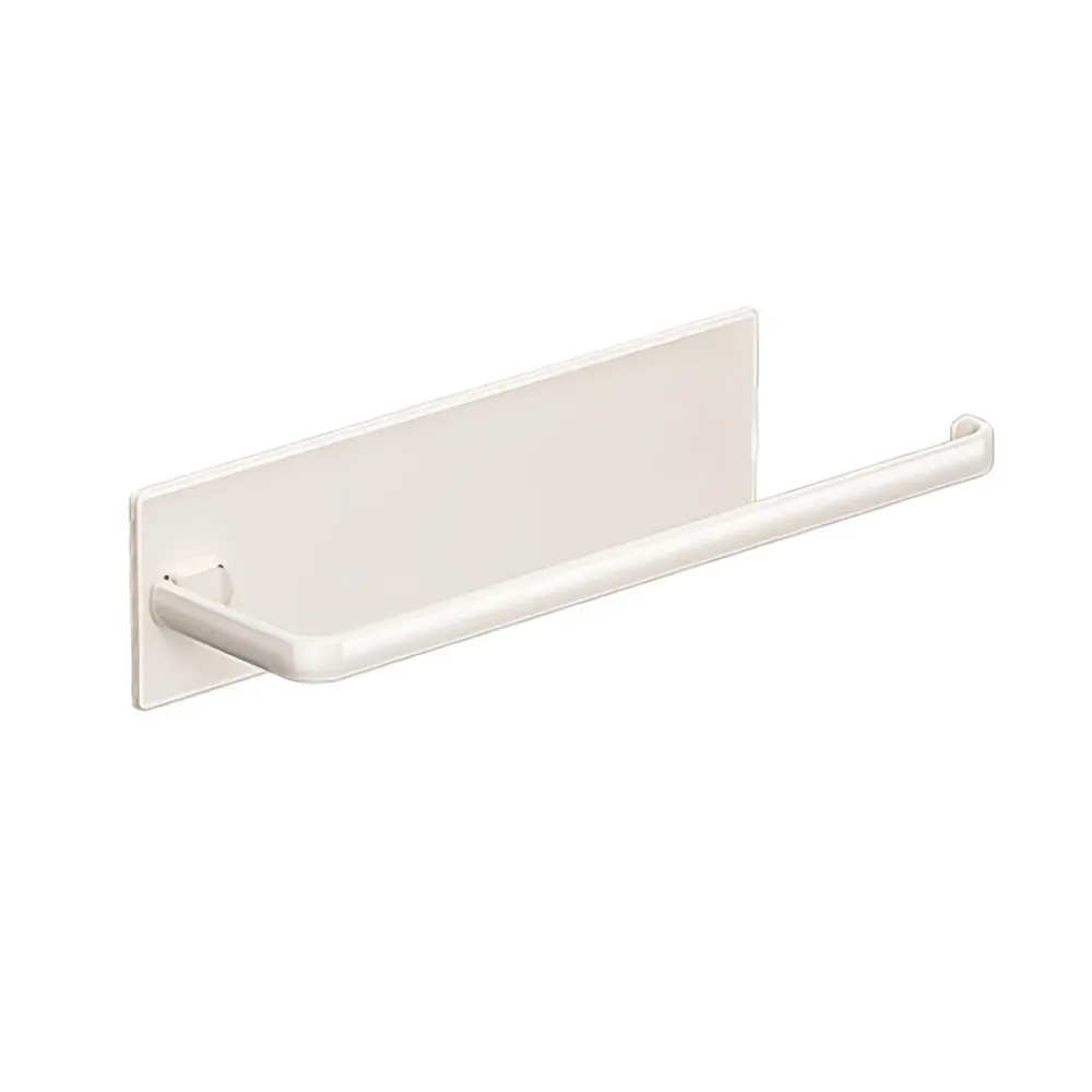 Wall-Mounted Hanger Organizer