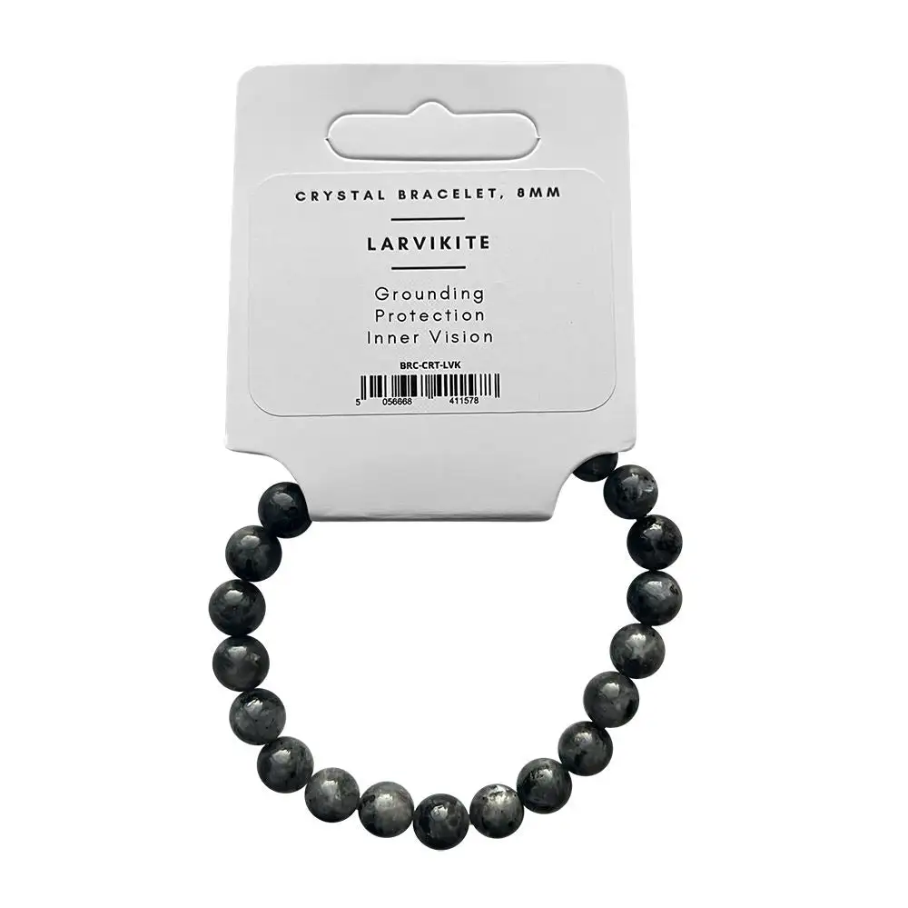 Everyday Gemstone Crystal Bracelet