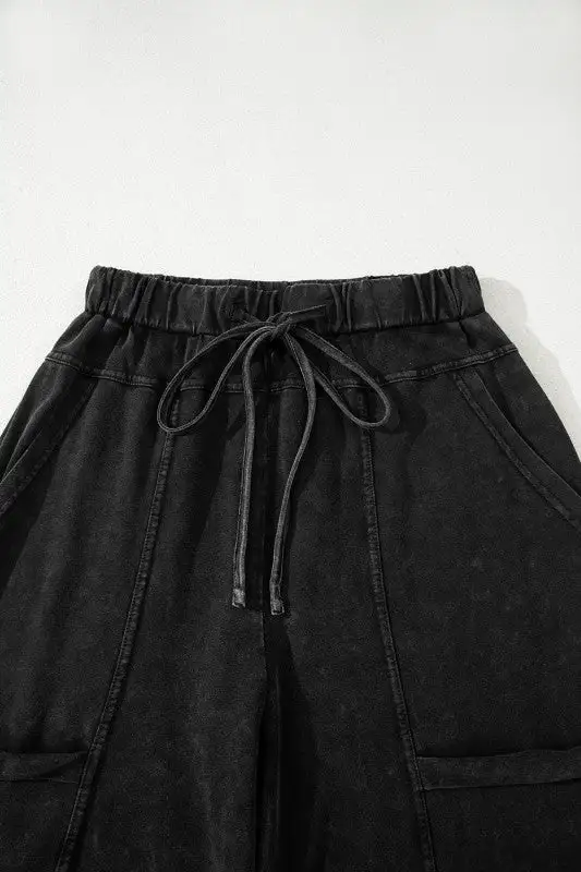 Relaxed Everyday Bottoms