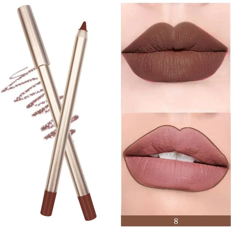 Clean Finish Lip Liner Pencil