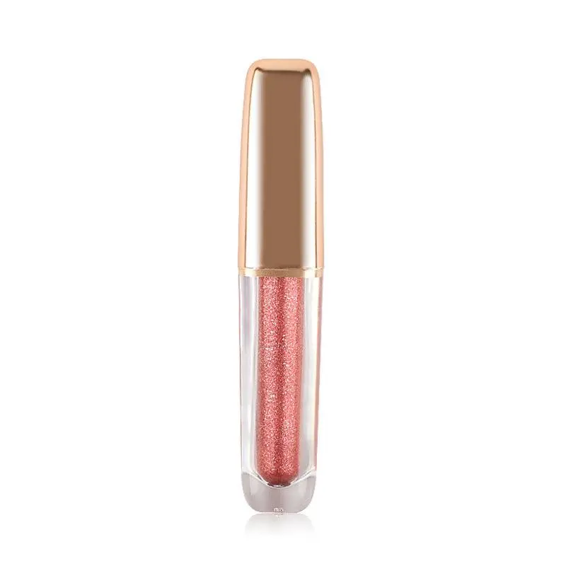 Metallic Liquid Eye Shadow