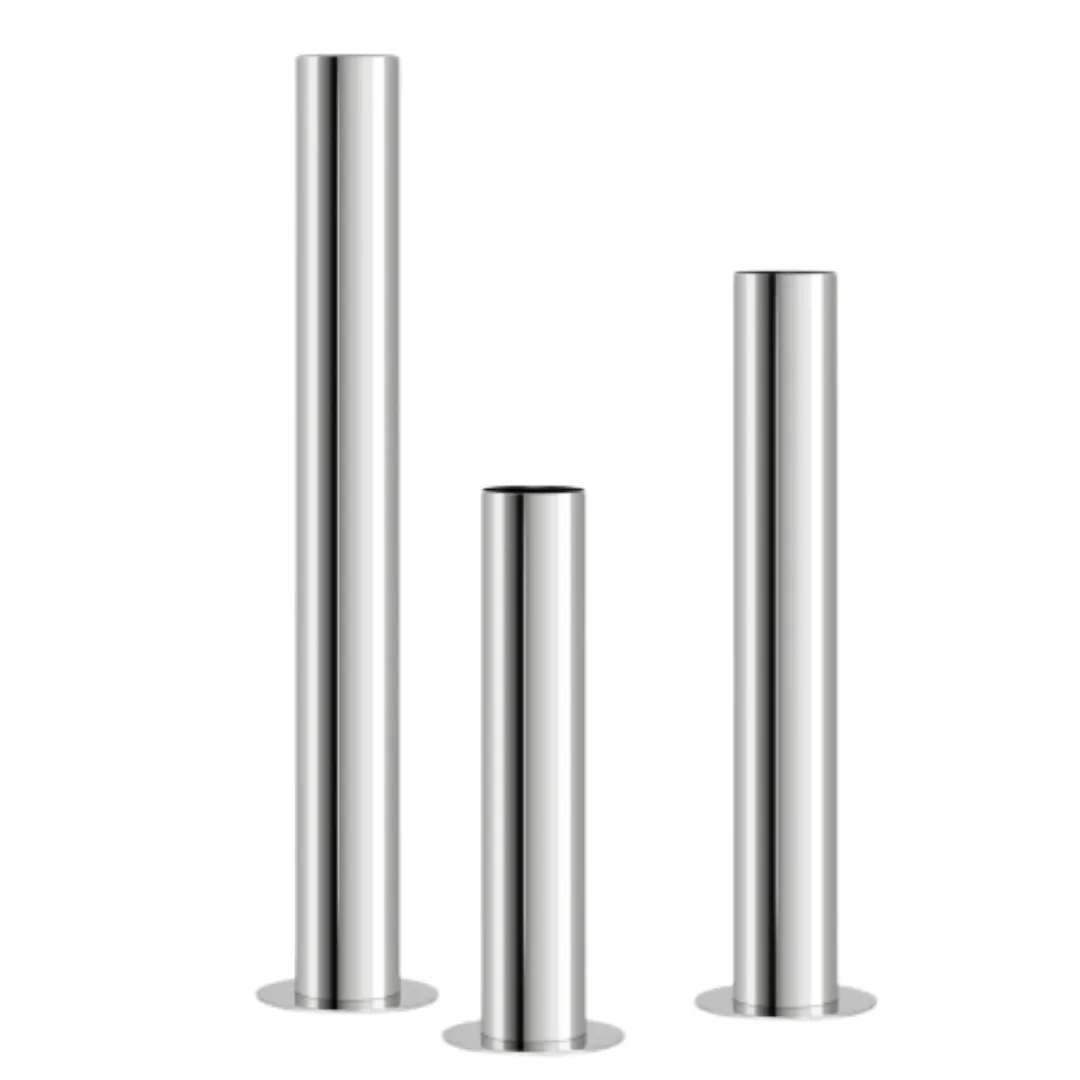 Timeless Refined Decorative Table Vase