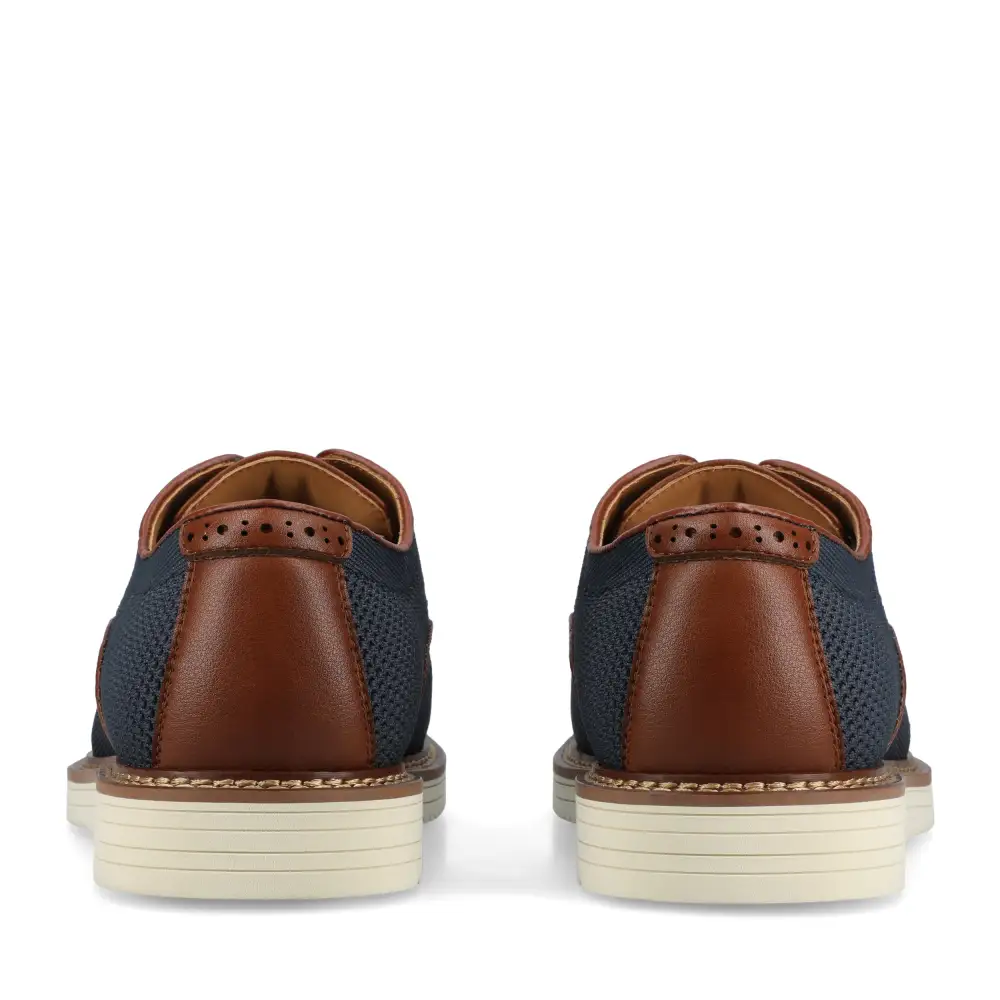 Breathable Knit Casual Sneakers