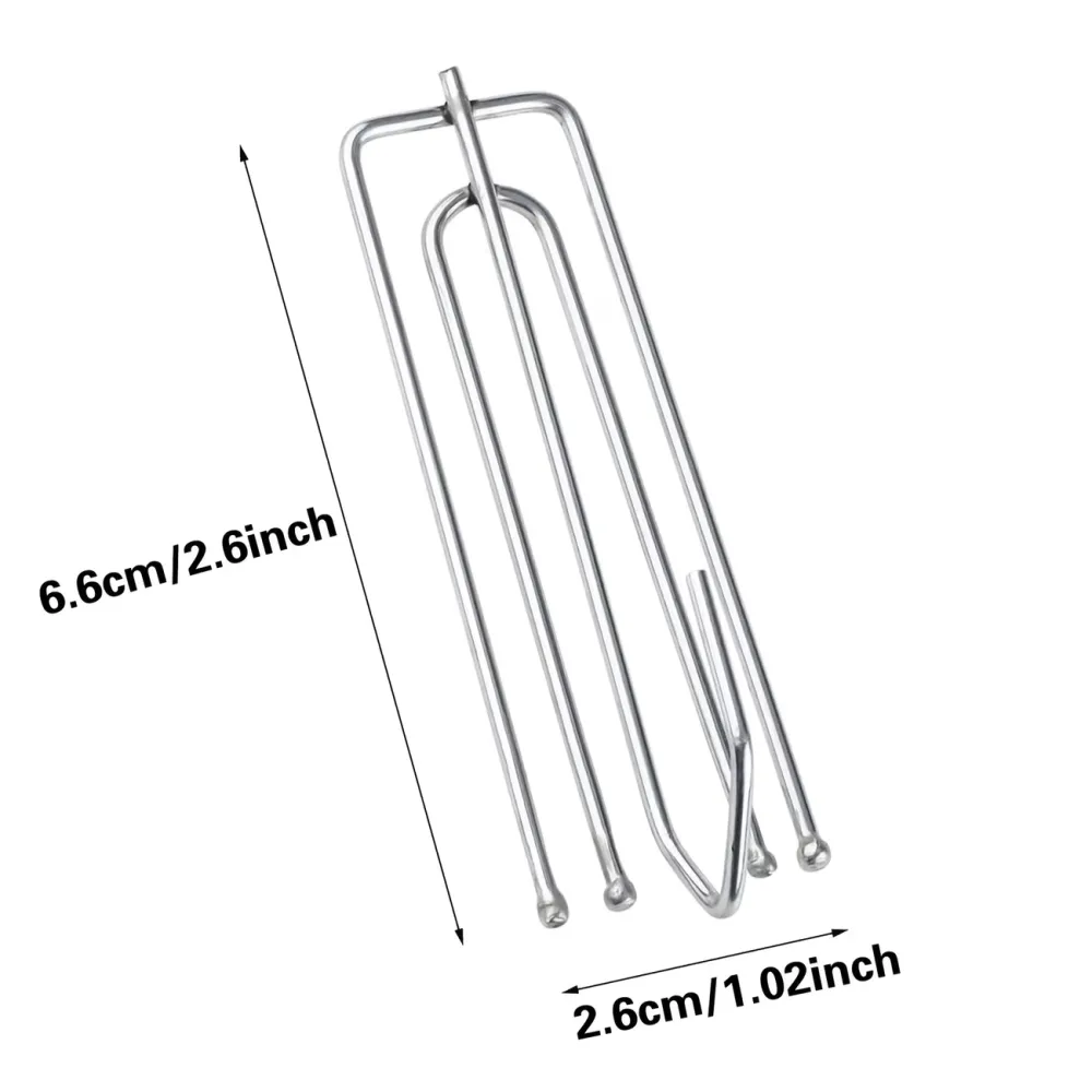 Curtain Pleat Hooks