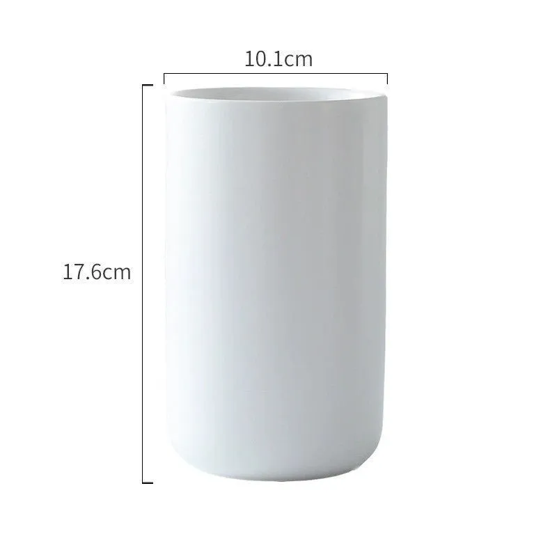 Classic Ceramic Utensil Holder