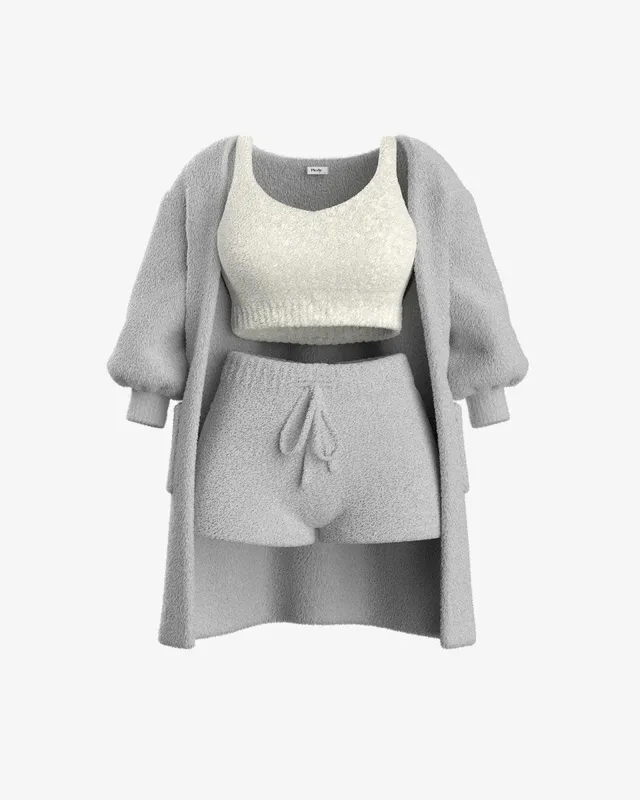 Knit Set