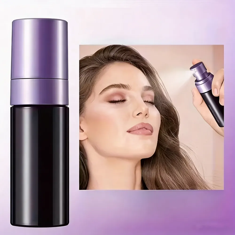 Hydrating Long-Lasting Setting Spray