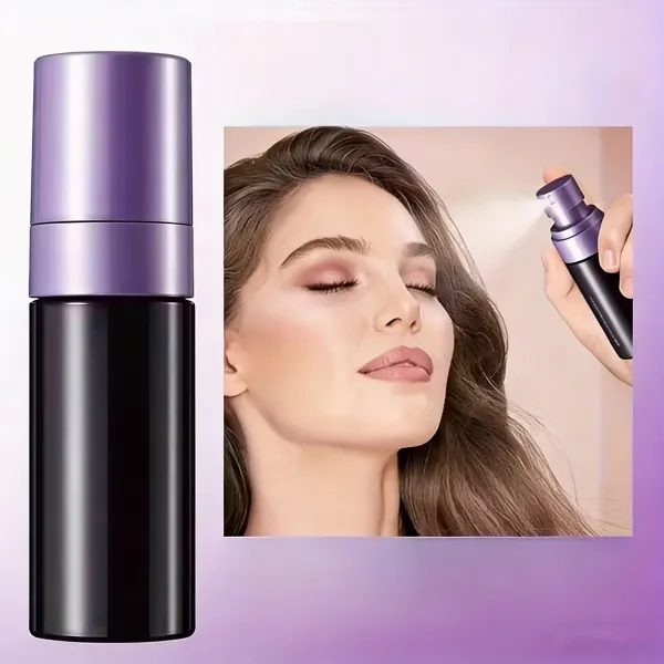 Hydrating Long-Lasting Setting Spray