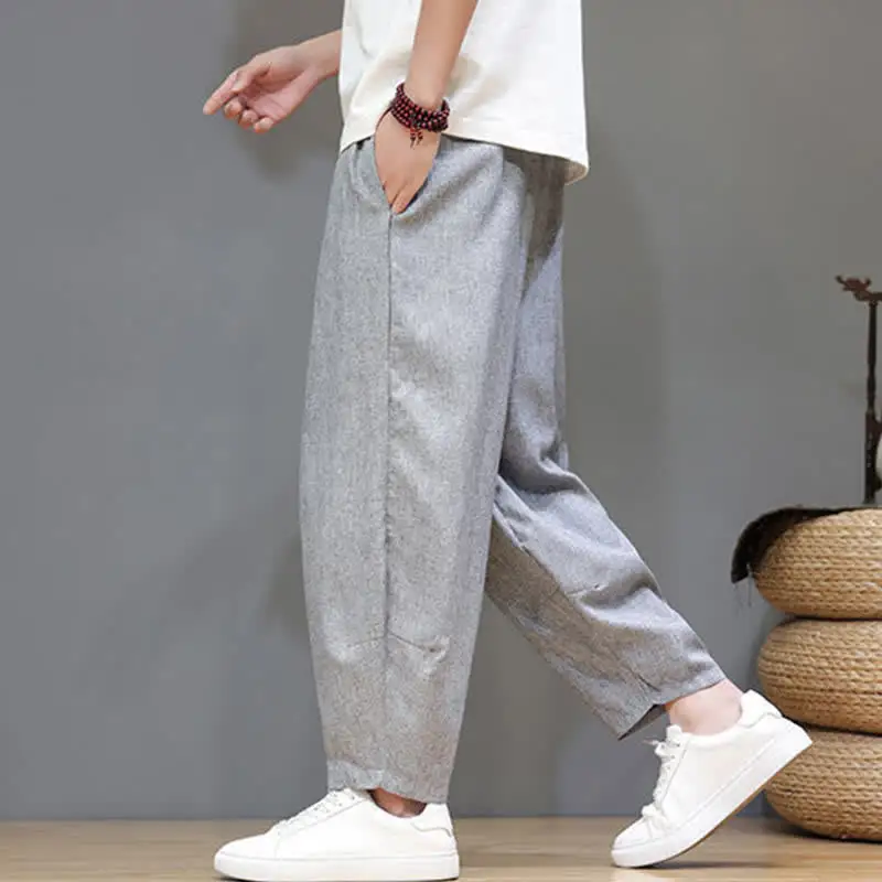 Utility Active Pants