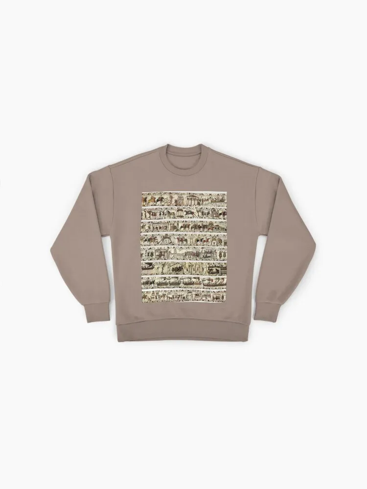 Premium Oversized Sweatshirt