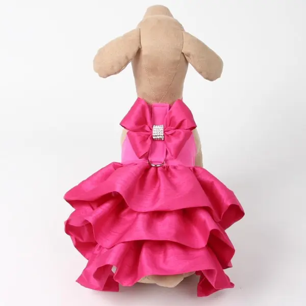 Functional Flexible Dog Harness