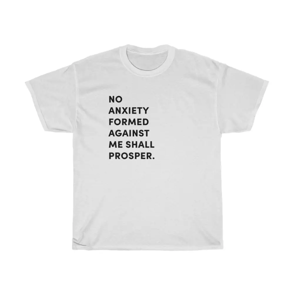 Calm Mind Graphic Tee
