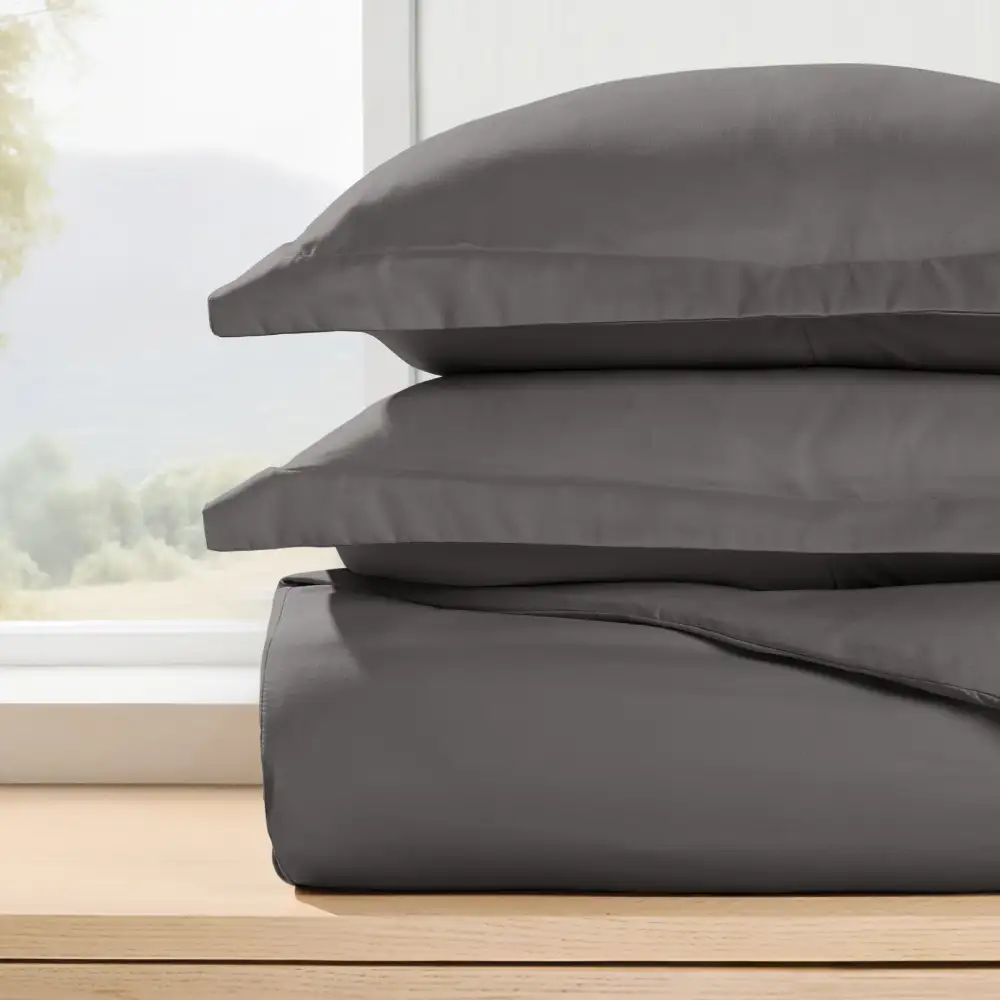 Essential Duvet Cover Set