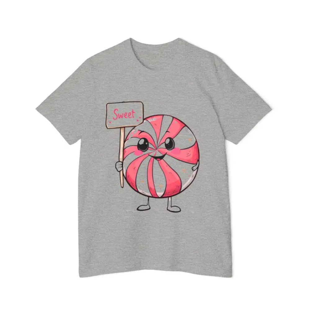 Retro Car Print T Shirt