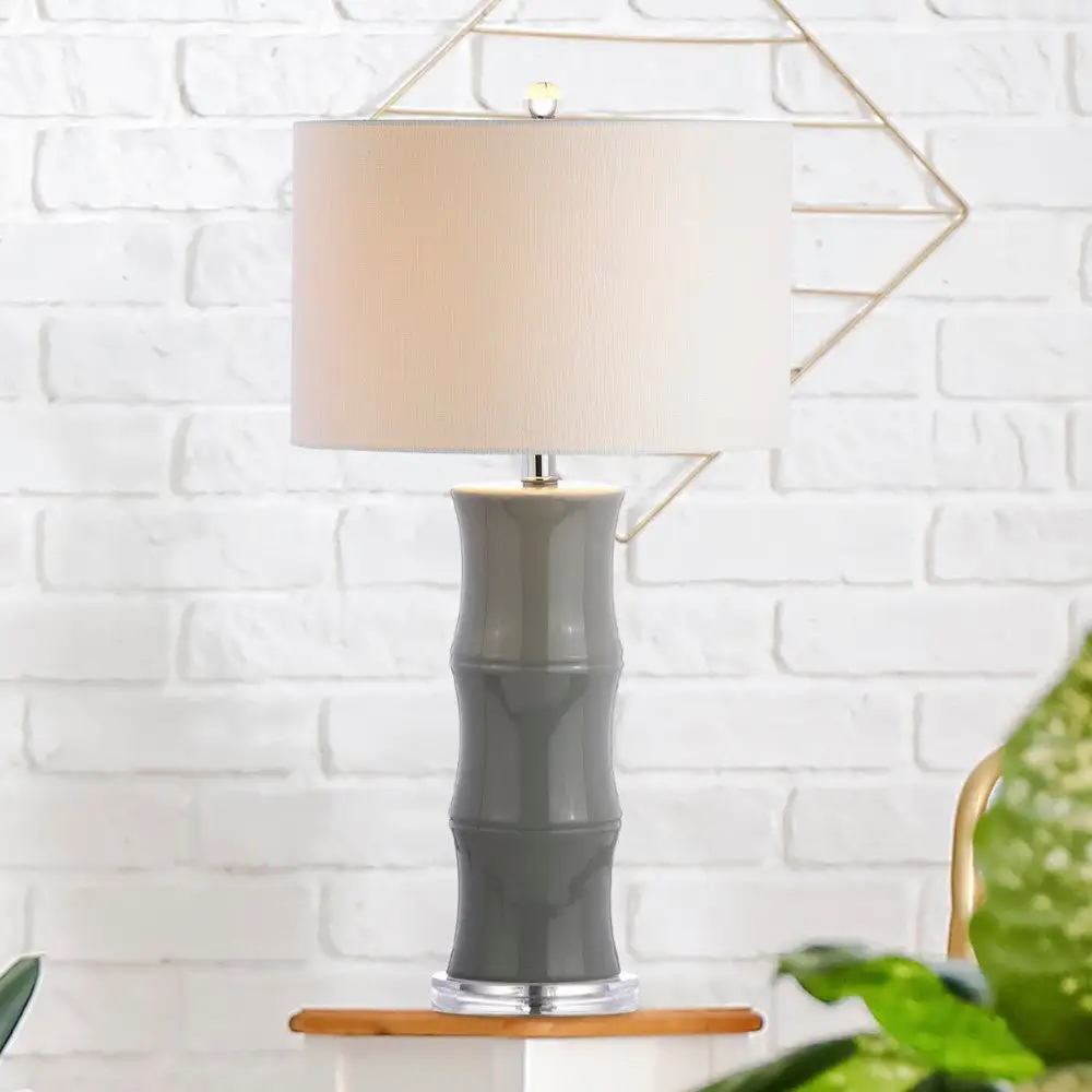 Ceramic LED Table Lamp