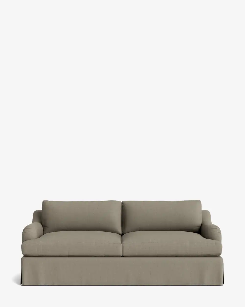 Everyday Skirted Sofa