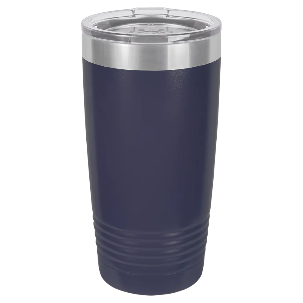 Modern Insulated Tumbler