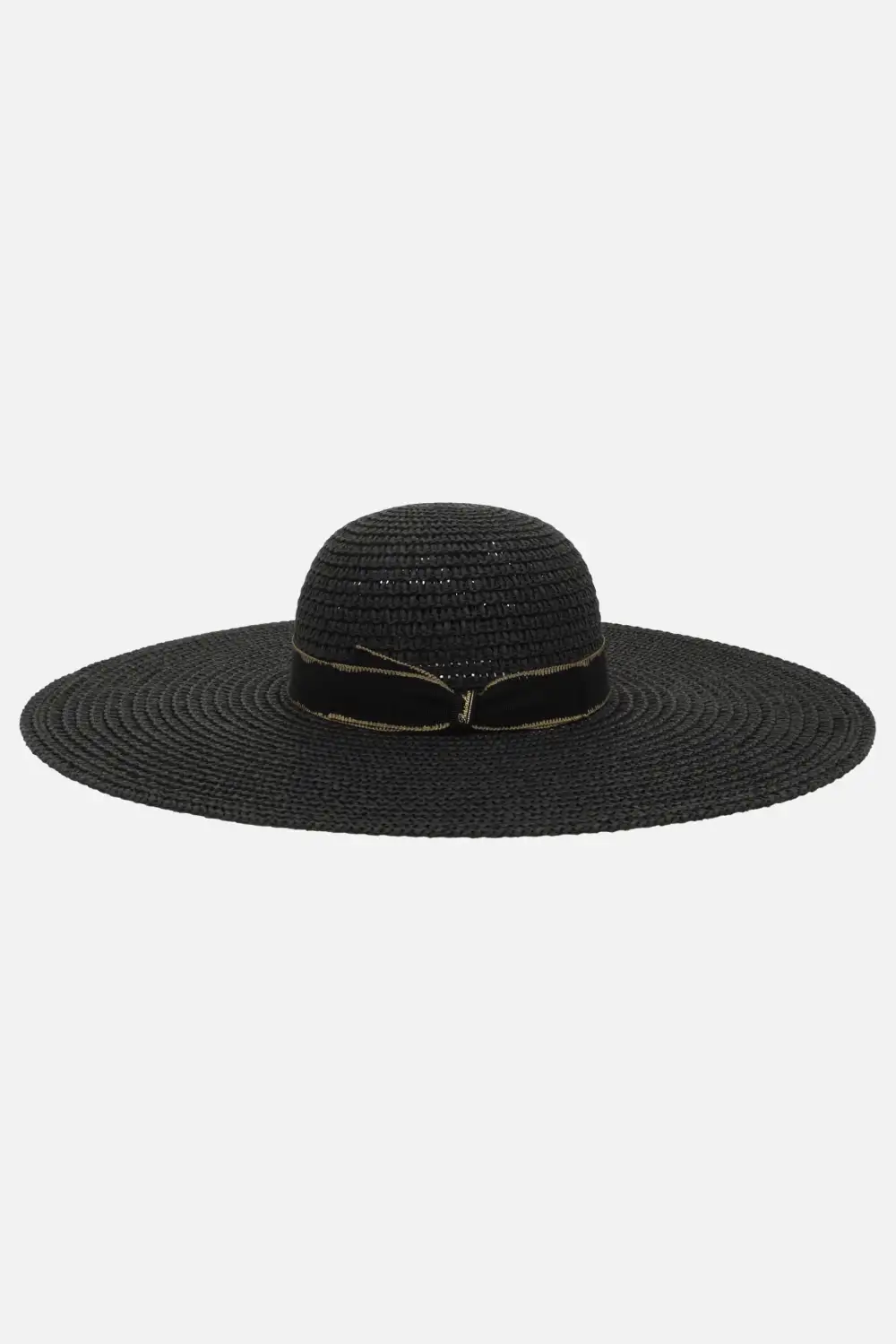 Wide Brim Everyday Sun Hat