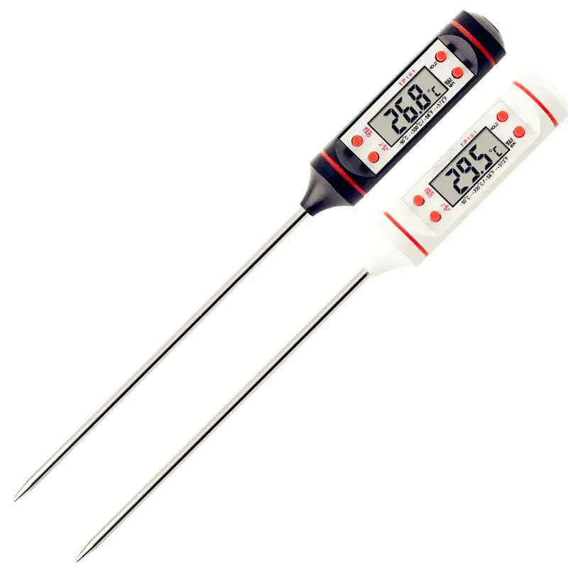 Digital Cooking Thermometer