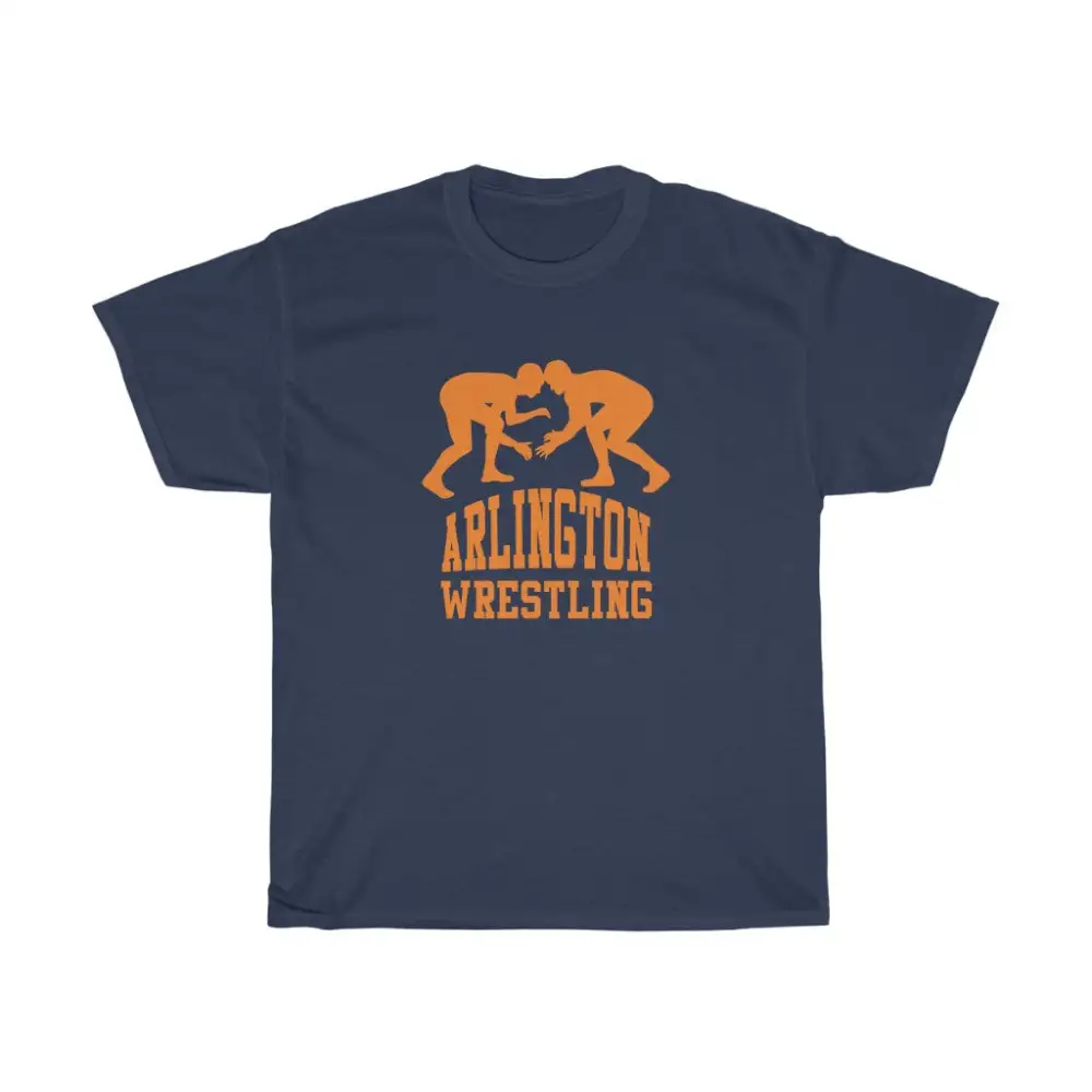 Arlington Wrestling TShirt