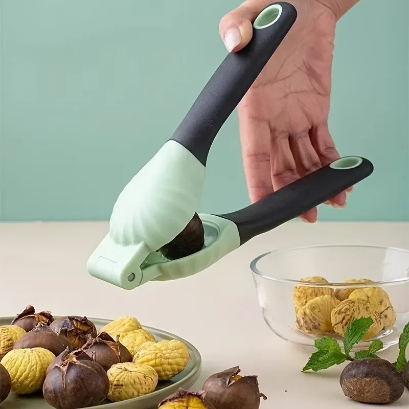 Chestnut Opener Tool