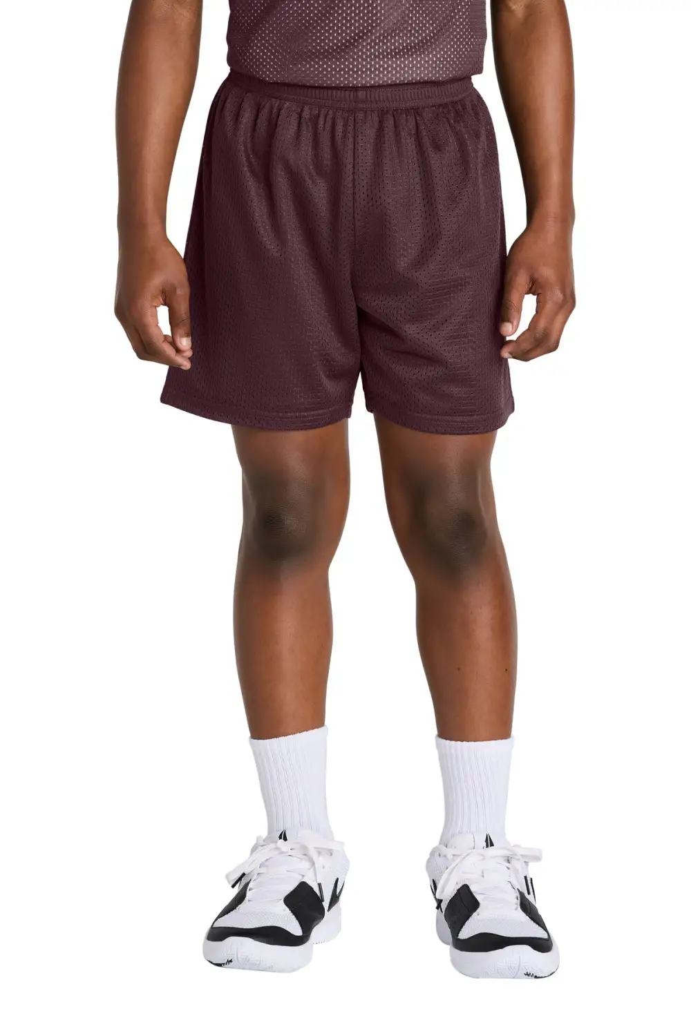 Youth Mesh Shorts