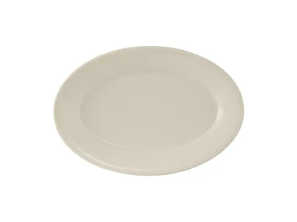 Desert Form Oval Platter
