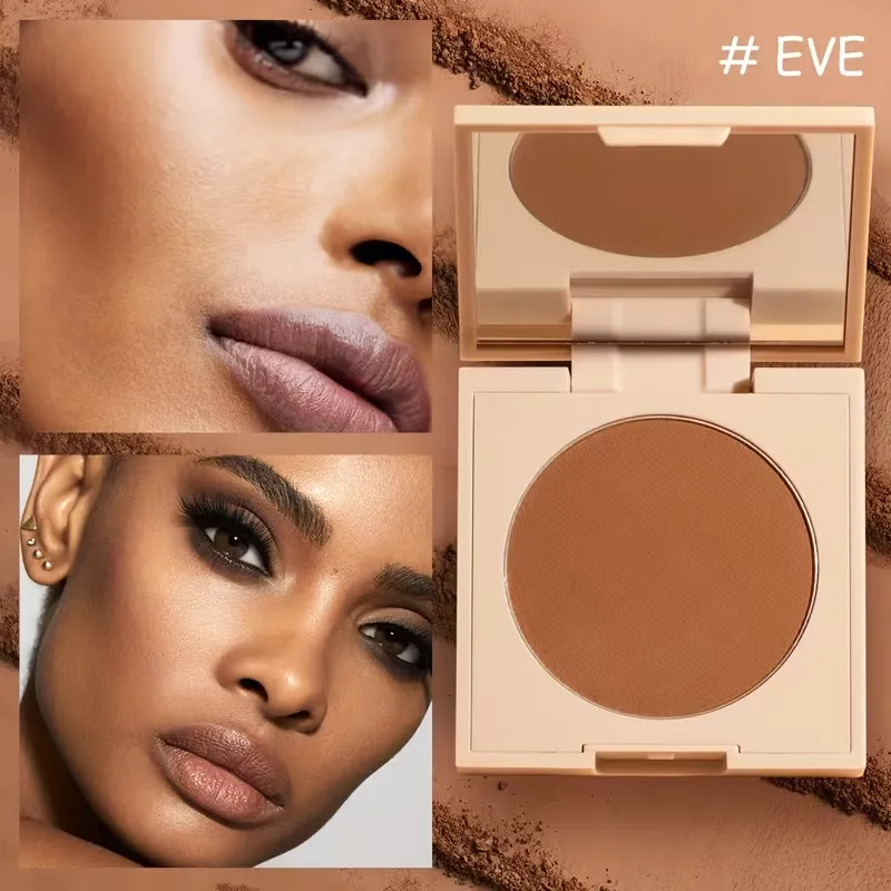 Deep Tone Long-Wear Setting Powder