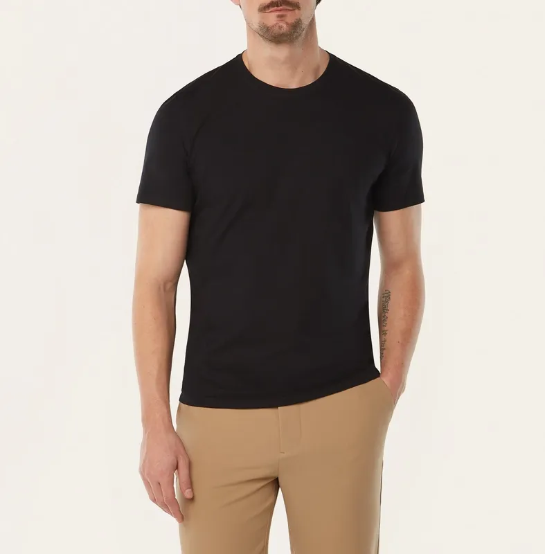 T-Shirt Black