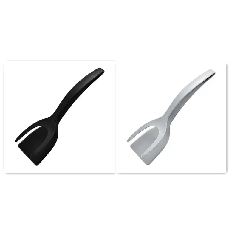 Grip Flip Kitchen Tongs