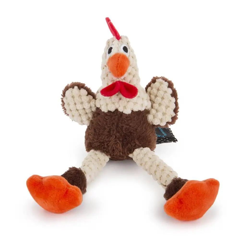 Everyday Chew Plush Dog Toy