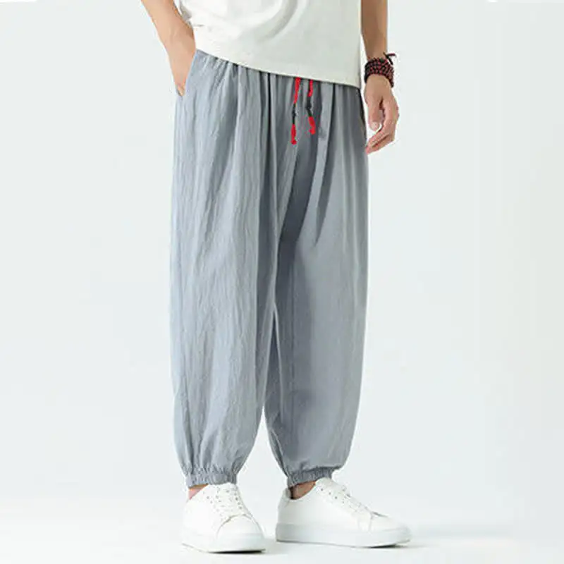 Easy Motion Pants