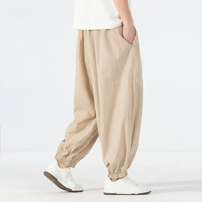 Utility Daily Pants