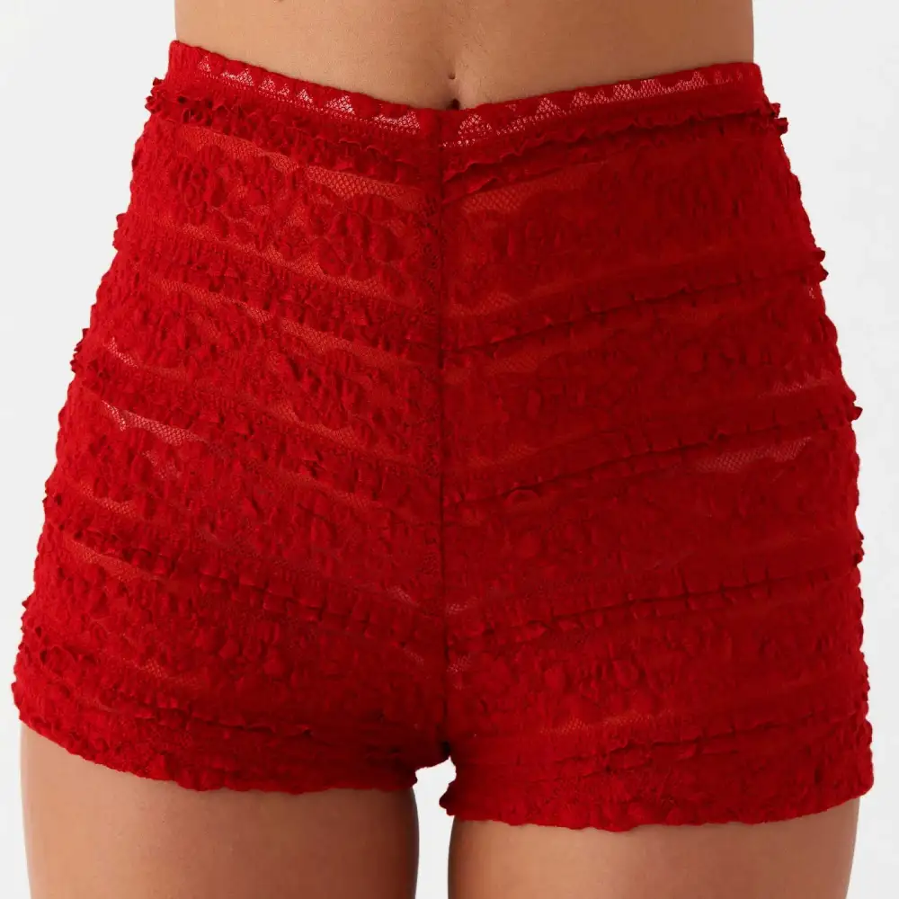 Lace Bloomers Bloomers