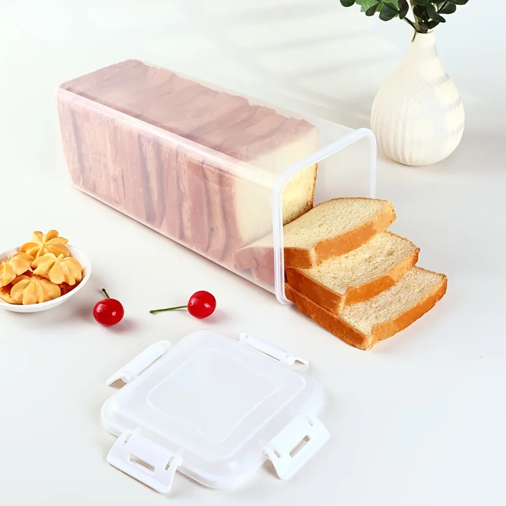 Airtight Bread Storage Box