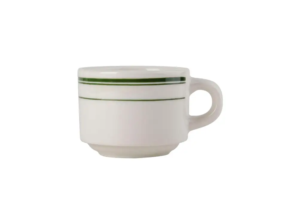 Meadow Inspired Stackable Cup