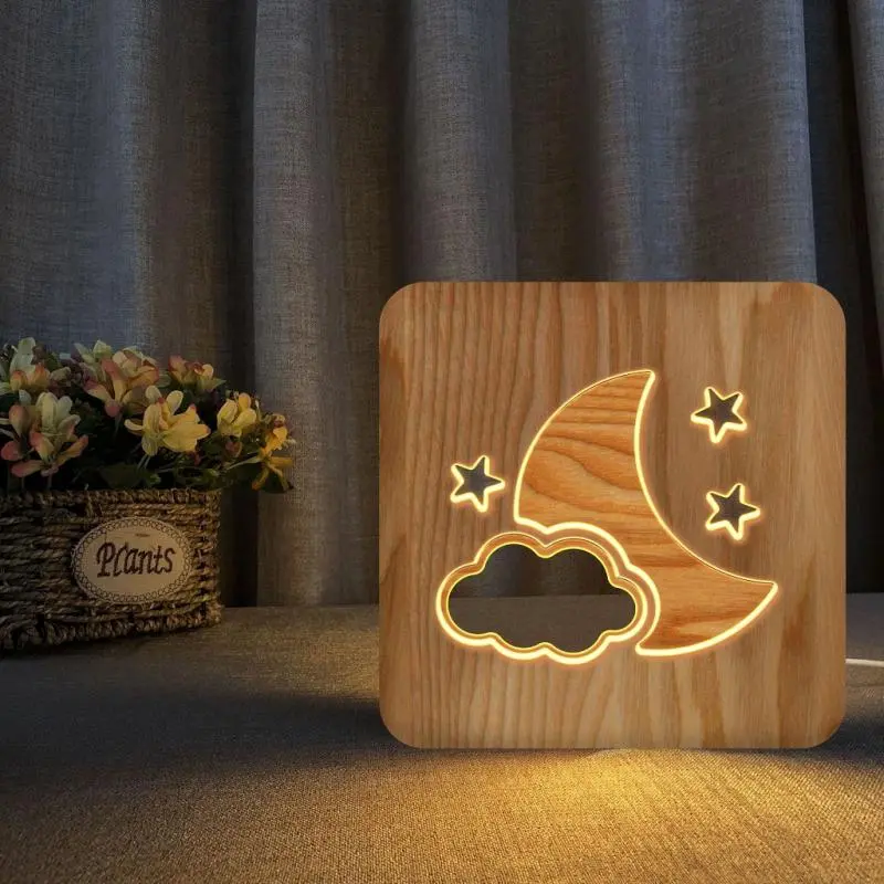 Wooden Pan Decorative Table Accent