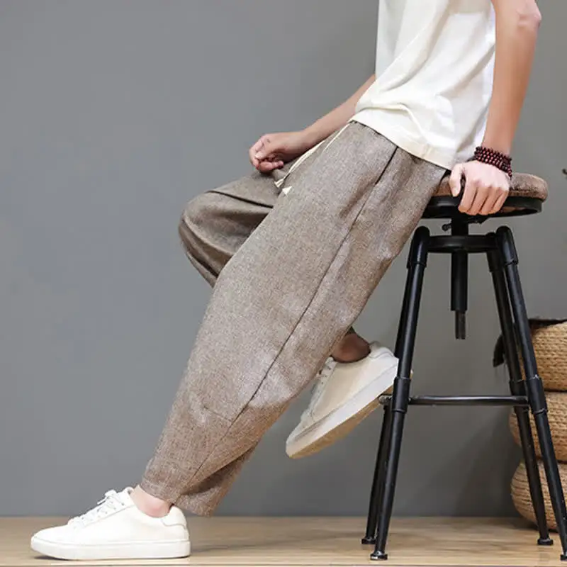 Utility Active Pants