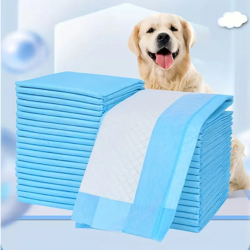Leak-Proof Quick-Drying Dog Pee Pad