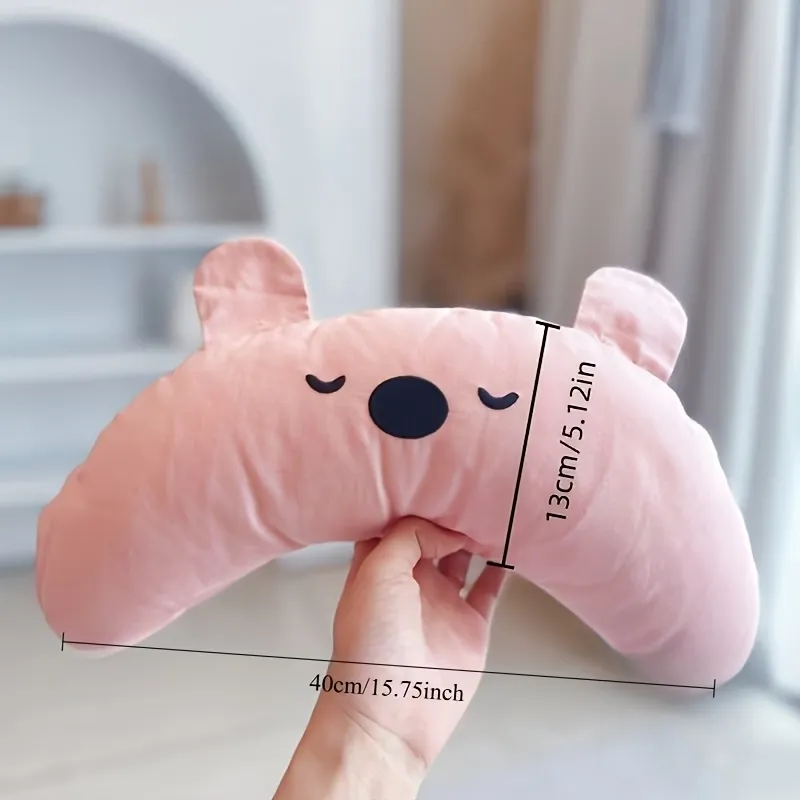 Cute Koala Pet Pillow