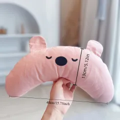Cute Koala Pet Pillow