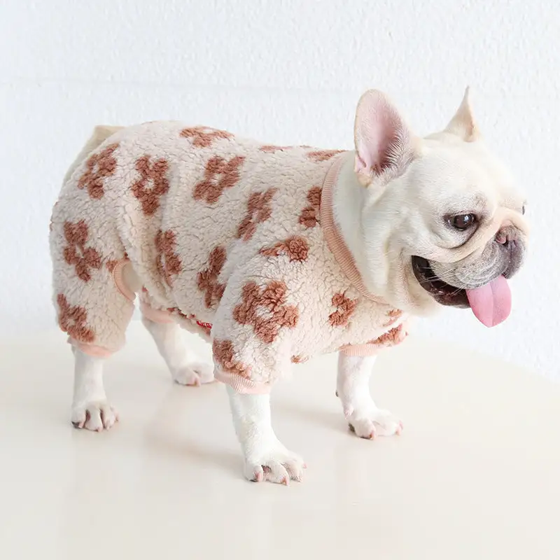 Everyday Pet Warm Jumpsuit