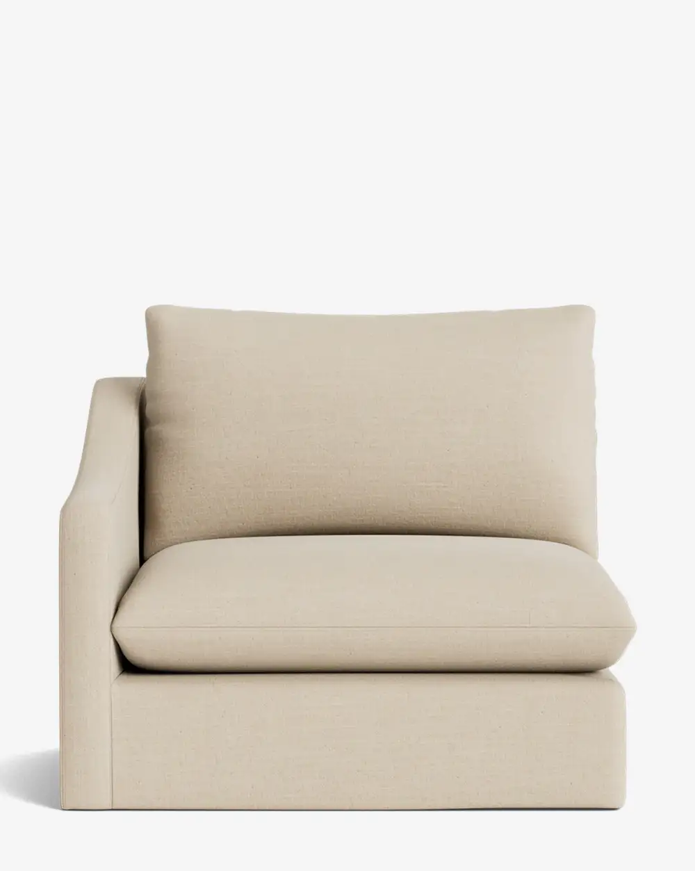 Everyday Upholstered Armchair