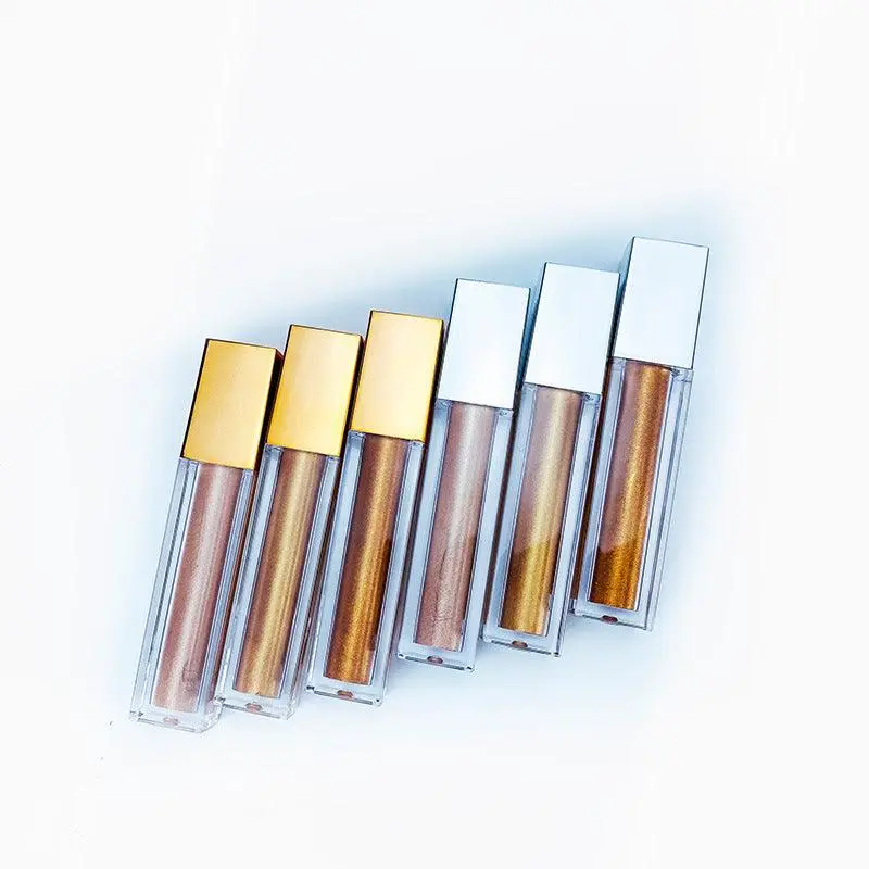 Sparkle Liquid Eye Shadow