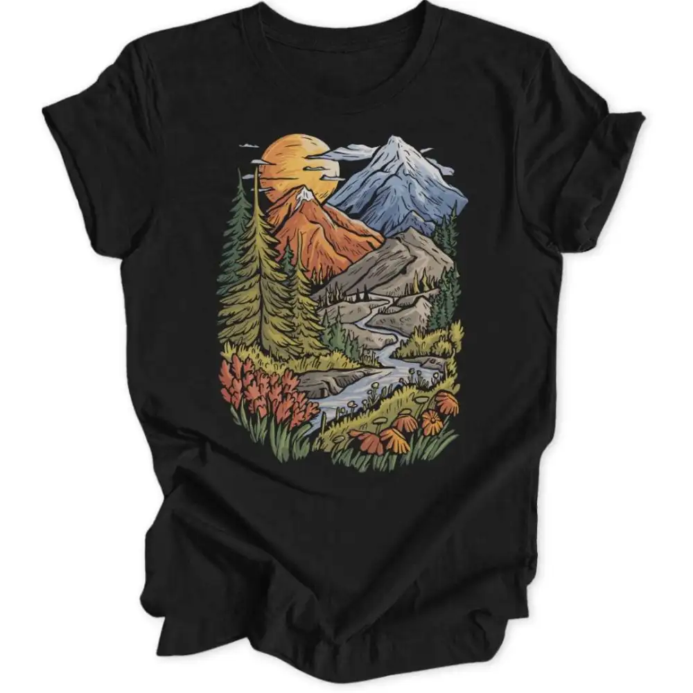 Wildbach Women's T-Shirt