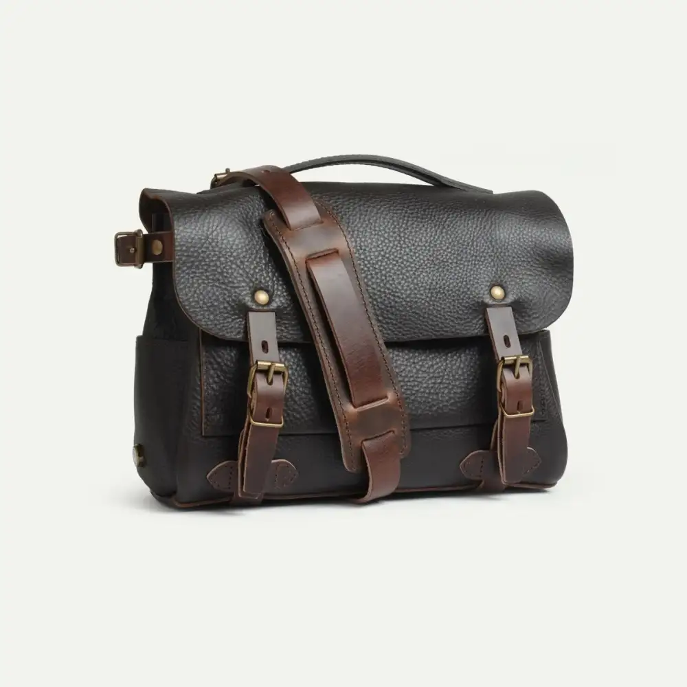 Timeless Postman Shoulder Bag