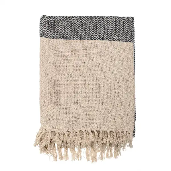 Modern Home Accent Piece Sofa Blanket