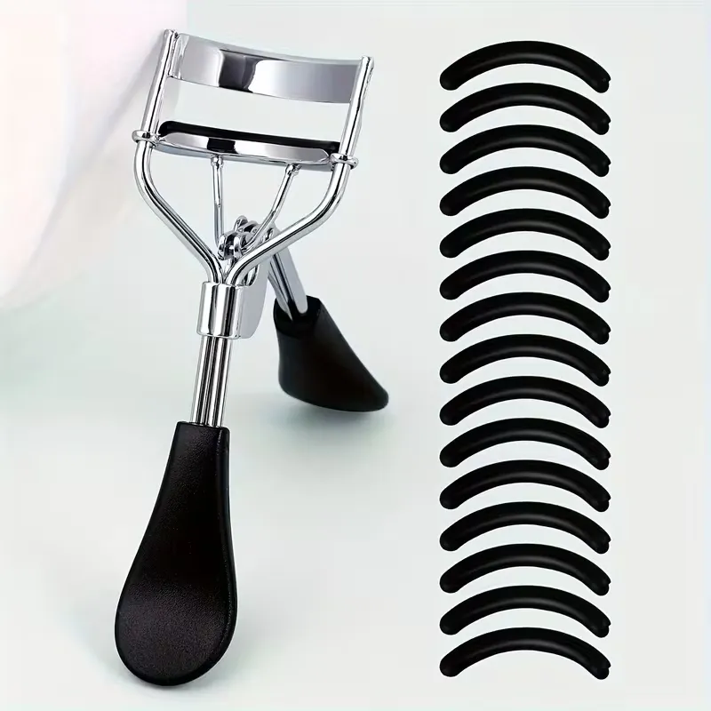 Gentle Grip Eyelash Curler